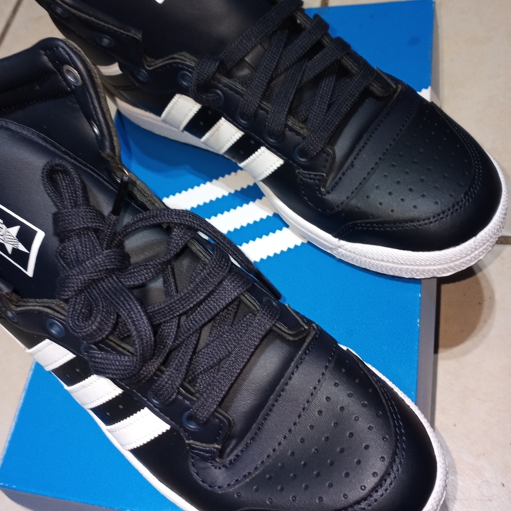 Adidas Top Ten Hi J